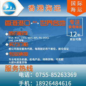 Service de fret ferroviaire Blue Sail International de Shenzhen aux Philippines, transport porte-à-porte en une seule étape - Product Image 3