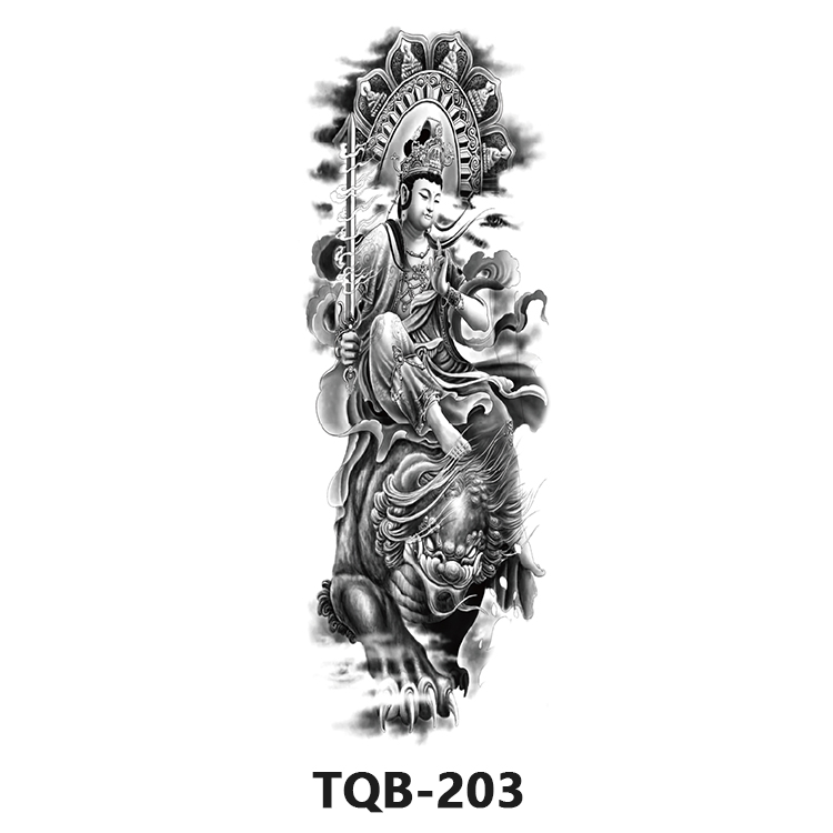 TQB-203