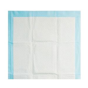 Prix usine 2026 – Tapis d'entraînement universel jetable en coton doux et imperméable pour animaux de compagnie (chiens et chats) – Tapis absorbant doux et durable - Product Image 6