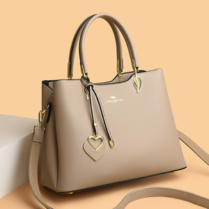 Fashion New Designer Crossbody <b>Bags</b> High Quality PU Leather Shoulder Messenger <b>Bag</b> Casual Totes Luxury Women Handbags and Purses - Product Image 1