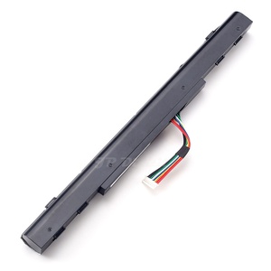 AL15A32 Batterie de Remplacement pour Ordinateur Portable 14.8V/2200mAh pour Acer Aspire Série E5 Modèles E5-573G E5-573T <span class=keywords><strong>V3</strong></span> <span class=keywords><strong>V3</strong></span>-<span class=keywords><strong>574</strong></span> <span class=keywords><strong>V3</strong></span>-574G en Stock - Product Image 5