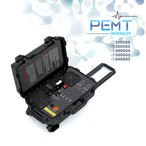 <span class=keywords><strong>Magnetoterapia</strong></span>, Rehabilitación Física, Dispositivo de Terapia de Campo Electromagnético Pulsado, Máquina de Terapia PEMF, Máquina de Bucle PEMF - Product Image 4