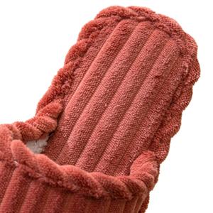 Chaussons d'intérieur personnalisés pour adultes, hommes et femmes, pour toutes les saisons, usage intérieur - Product Image 6