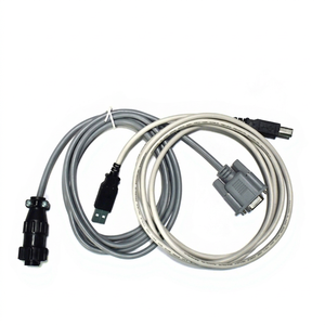 Outil de diagnostic Truckbrother, interface CAN, ligne de bus CAN TruckCom pour BT Canbox CPC, câble USB ARM7, chariot élévateur - Product Image 1
