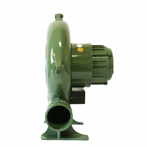 Vente flash Poêle à barbecue Chaudière de cuisine 100w Mini souffleur d'air électrique - Product Image 3