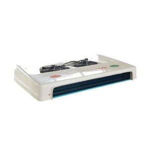 Top Xếp Hạng Và Giá Thấp Cargo Van Lạnh Đơn Vị Nhà Cung Cấp Ở Trung Quốc - Product Image 3