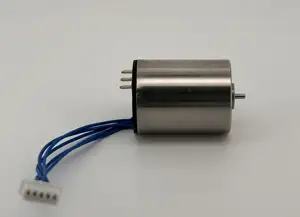 Motore Brushless Coreless 12V 342mA 1722 SP36984 CW/CCW motore DC