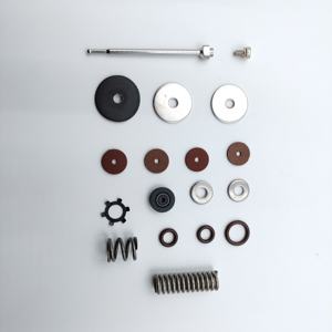 <span class=keywords><strong>UM</strong></span> 25 热熔胶枪模块维修套件 - Product Image 2