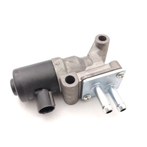 Soupape de régulation de régime de ralenti Honda 36450-P28-A01 pour remplacement et réparation - Product Image 2