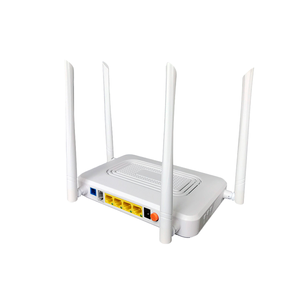 <span class=keywords><strong>Meilleur</strong></span> fournisseur <span class=keywords><strong>routeur</strong></span> Gpon ONU 4GE + 1POTS + double IPv4 et IPv6 <span class=keywords><strong>Wifi</strong></span> double pile équipement à <span class=keywords><strong>fibre</strong></span> <span class=keywords><strong>optique</strong></span> - Product Image 6