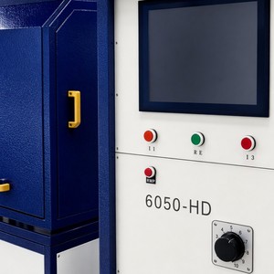 Équipement de test de détecteurs UV/IR EN54-10, système de laboratoire PLC à rail optique multi-angle pour détecteurs de fumée de type point - Product Image 5