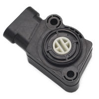 Sensor Posisi Throttle Tugas Berat 2607117C91 untuk Truk, Bus & Kendaraan Vokasional International / Navistar Tugas Sedang & Berat