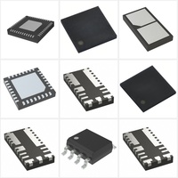 Circuits intégrés spécialisés FM3164-GTR
