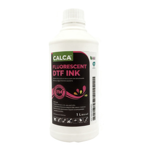 <span class=keywords><strong>Encre</strong></span> fluorescente DTF CALCA pour imprimante, 32 oz, bouteille <span class=keywords><strong>de</strong></span> 1 L, encres DTF à base d'eau - Product Image 4