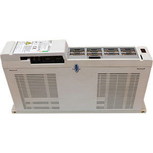 Módulo de unidad de accionamiento de Servomotor de CA probado <span class=keywords><strong>Ok</strong></span>, original, usado, 12 meses - Product Image 1