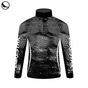 BETHERIVAL Custom Tournament 5xl Blank Fishing Jerseys - Product Image 1