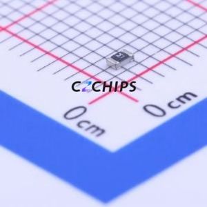 CF06V3T1R25 One-Time Fuse 0603 Fuse ( Type: SMD Fuse )( Rated Current: 1.25A )( Rated Voltage: 32V )( Operating Temperature: ) - Product Image 1