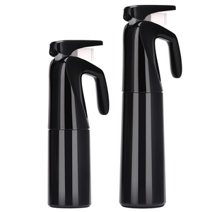 Nouveau design – Pulvérisateur industriel réutilisable en PET de 200 ml et 300 ml avec brume fine et pulvérisation continue pour shampoings, perruques et cosmétiques - Product Image 3