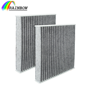 Auto Onderdelen Element Filter Japanse Auto Accessoires 87139-yzz34 Cabine Filter Voor Lexus Voor Toyota Prius Camry Reiz Alphard - Product Image 2