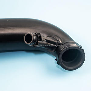 Tubo de admissão de ar para bmw mini oem 10-15 cooper, peças automotivas do motor 13717627501 - Product Image 6