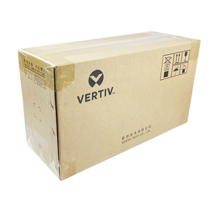 Emerson/<span class=keywords><strong>Vertiv</strong></span>-fuente de alimentación de red de telecomunicaciones, módulo rectificador, R48-4000e, 48V DC, 4000W, R48-4000 - Product Image 6