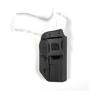 Cxxm đa-mô hình nhựa Bao da chân bao da tùy chỉnh màu sắc chiến thuật Bao Da Eo Túi - Product Image 4