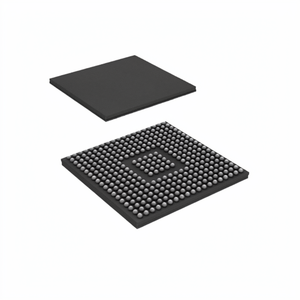 Embedded Components Electronic 337 LFBGA TMS5703135DZWTQQ1 Original One Stop Service - Product Image 1