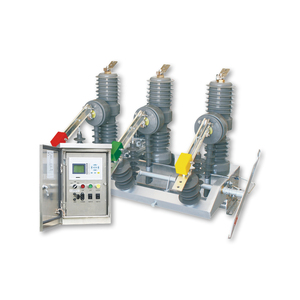 ZW32-12 야외 고전압 진공 차단기 - Product Image 1