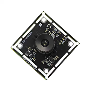 2MP WDR 1080P USB2.0 โมดูลกล้องความเร็วสูง USB ฝังตัวระบบจดจำใบหน้า เซ็นเซอร์ CMOS ขนาด 1/2.9 นิ้ว MJPEG YUV2 เล่นและเชื่อมต่อได้ทันที - Product Image 5