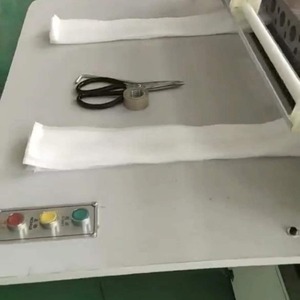 Máquina para Fabricar Bolsas de Plástico del Fabricante Original, 500*2, para Bolsas de Fertilizante Reforzadas y Resistentes, Equipo de Producción Sin Estiramiento - Product Image 3