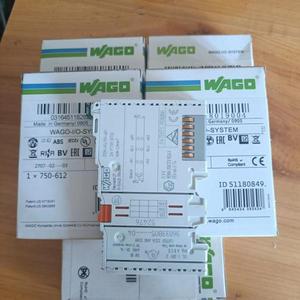 PLC ของแท้ใหม่เอี่ยม พร้อมขั้วต่อ Wagos รุ่น 750-925 - Product Image 5