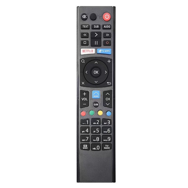 RM-M13 Remote Control Replace Use for Humax HDR3000T HDR-3000T Set Top Box HDD TV Recorder