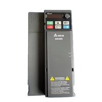 Variador de Frecuencia Delta Serie VFD-MS300 VFD25AMS23ANSAA 7.5HP 5.5KW 230V 25A