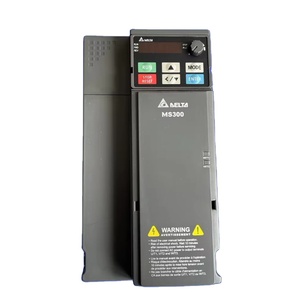 อินเวอร์เตอร์ปรับความถี่ Delta VFD-MS300 รุ่น VFD25AMS23ANSAA 7.5 แรงม้า 5.5 กิโลวัตต์ 230 โวลต์ 25 แอมป์ - Product Image 1