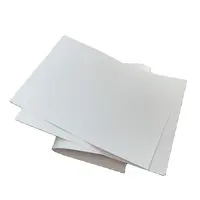 Placa de papel revestida 300g 350g para impressão