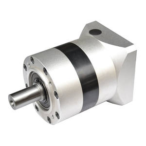 Réducteur de vitesse de moteur pas à pas série PLS60, rapport 1:3~10 - Product Image 6