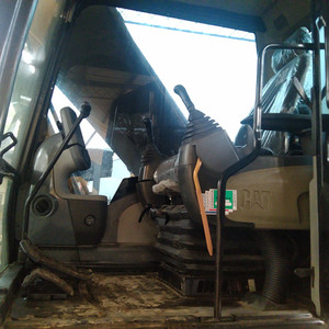 Good Condition Used Caterpillar CAT 326D 326D2 Used Excavator 326D2L 326DL High quality engine Digging Machine at Lower Price - Product Image 6