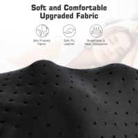 Produit de massage électrique shiatsu, masseur de cou, de dos et de cou, avec chauffage, Offre Spéciale