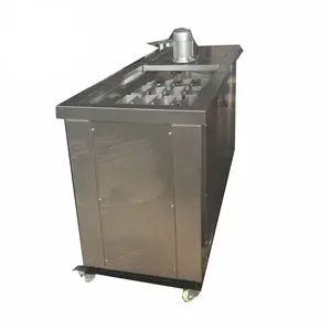 Quy mô nhỏ khô Ice Block máy làm khô Ice Block Maker khô Ice máy để bán