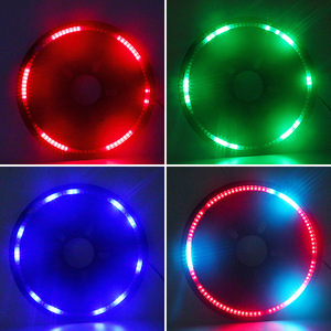 RGB ไฟล้อหลังสำหรับ JEEP Wrangler JK รีโมทคอนโทรล3rd ล้อหลัง <span class=keywords><strong>LED</strong></span> 200สีอะไหล่ไฟภายนอกอัตโนมัติ - Product Image 6