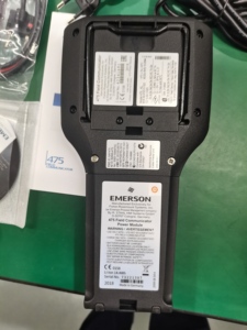 Comunicador de Campo 475 100% Original FP1RKLUGMT 475HP1EKL9GMTS 475FP1EKLUGMT Calibrador Hart 1 Año de Garantía - Product Image 1