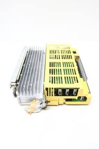 Controlador de Programación PLC A06B-6089-H104 Svu1-40 230v-ac <span class=keywords><strong>3</strong></span> - Product Image 2