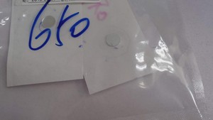 Tinta de Seguridad Detectable por Infrarrojos <span class=keywords><strong>para</strong></span> Etiquetas de Autenticación de Marca, Impresora de Inyección de Tinta, Serigrafía - Product Image 4