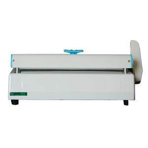 Máquina de Sellado Dental, Selladora Térmica Manual, Equipo de Empaquetado Industrial para Bolsas de Esterilización - Product Image 3