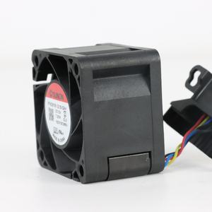 Ventilador Axial de Refrigeración SUNON PF40281B1-Q136-SAH 40x40x28mm 12VDC 7.2W con Rodamiento de Bolas para Gabinetes e Inversores, OEM/ODM - Product Image 6