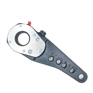 Manuel de bras de réglage de mou de frein de camion robuste pour <span class=keywords><strong>Fruehauf</strong></span> 31561 - Product Image 1