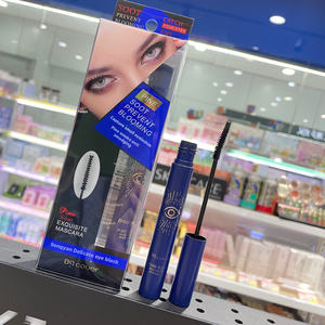 Líquido Peiqiao para Cobertura de Fumaça Suave e Ponta Fina Precisa, Fórmula Espessa 2780 - Product Image 4