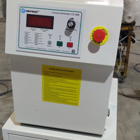 Presse de machine d'impression flexo d'étiquettes d'autocollants couleur RY850 U8