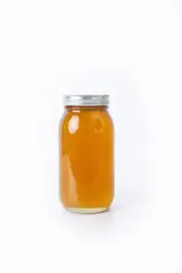 100%chinese Pure Natural Honey With Amber Color From Orange Flower Packed In Bottle Or Drum Healthy Food