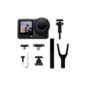 Nouvelle caméra d'action Osmo Action 6 avec première ouverture variable - Product Image 2